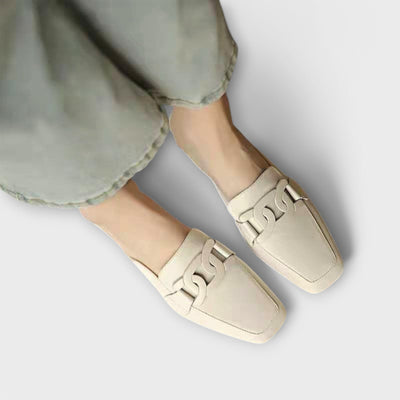 Monika - Zapato tipo mocasín