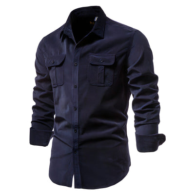 OLIVER | CAMISA CASUAL