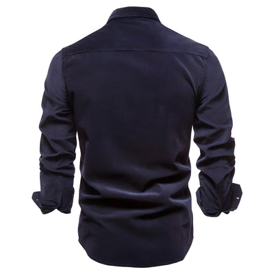 OLIVER | CAMISA CASUAL