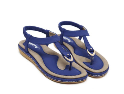 Alessandra™ - Sandalias Ortopédicas Elegantes