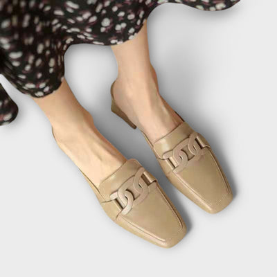 Monika - Zapato tipo mocasín