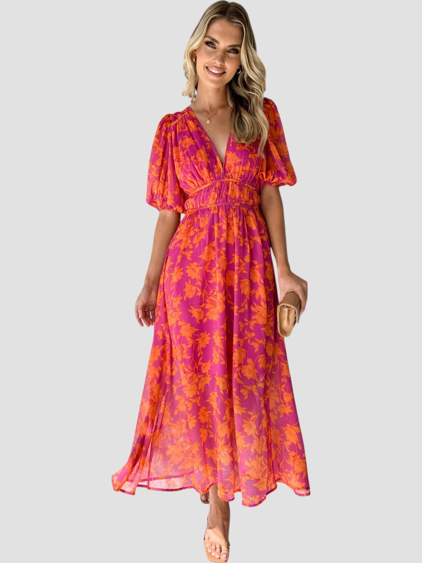 Katia | Elegancia femenina