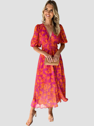 Katia | Elegancia femenina