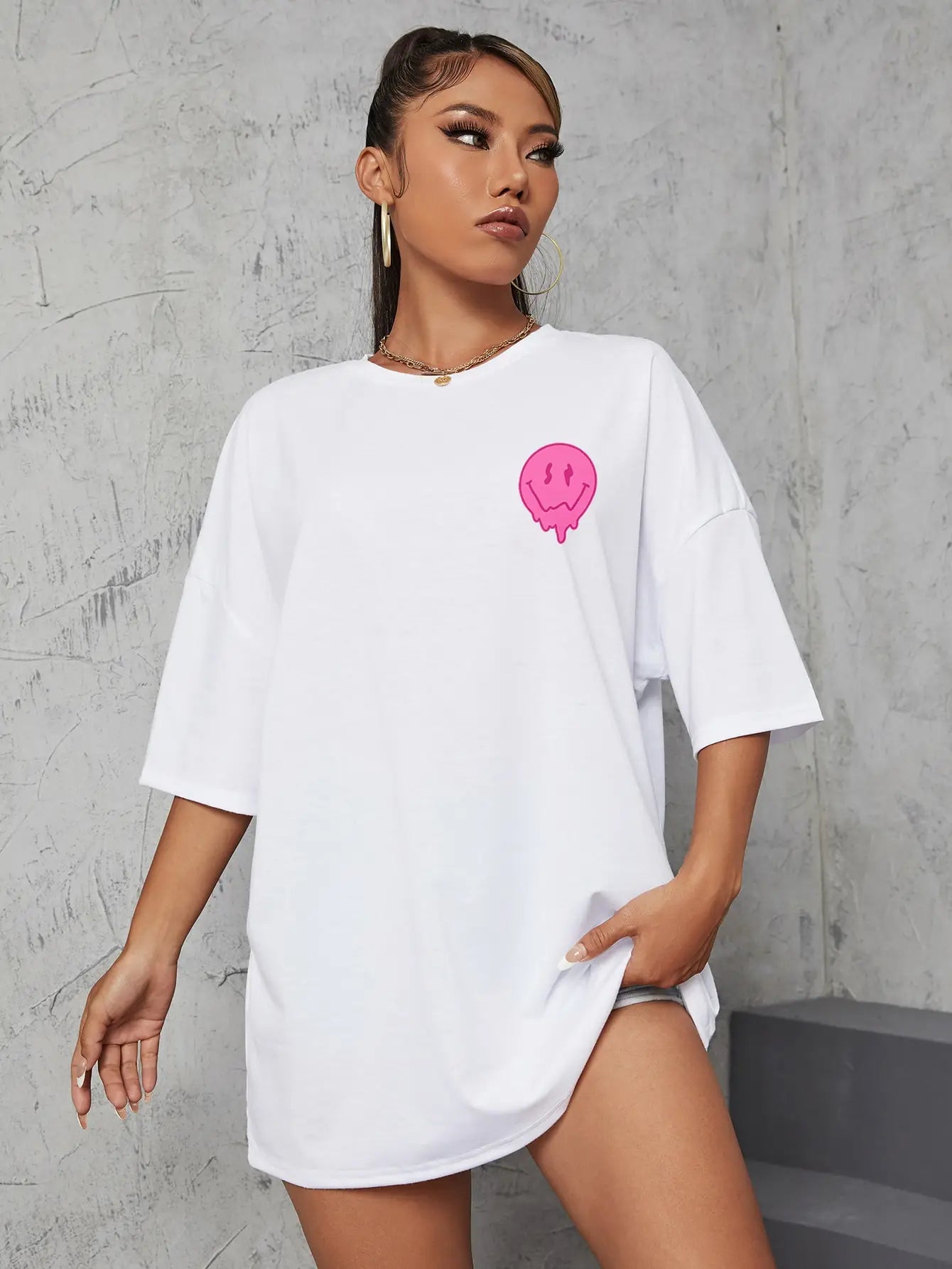 Camiseta Espíritu Resiliente