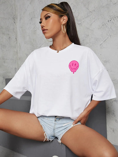 Camiseta Espíritu Resiliente