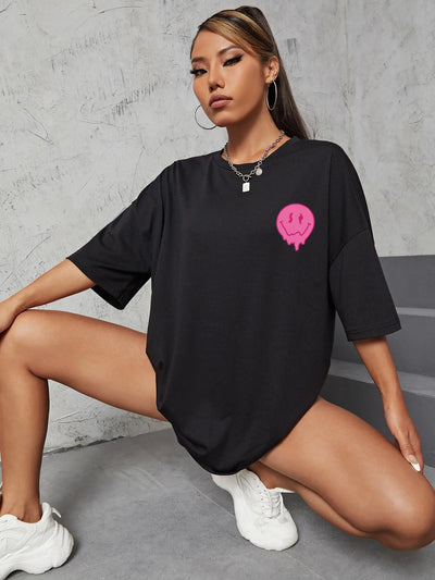 Camiseta Espíritu Resiliente