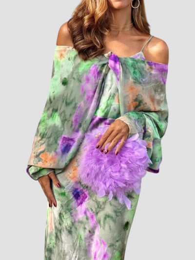 Didi | Vestido Elegante