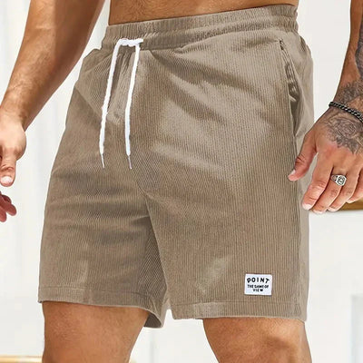Ebert | Pantalones Cortos de Verano