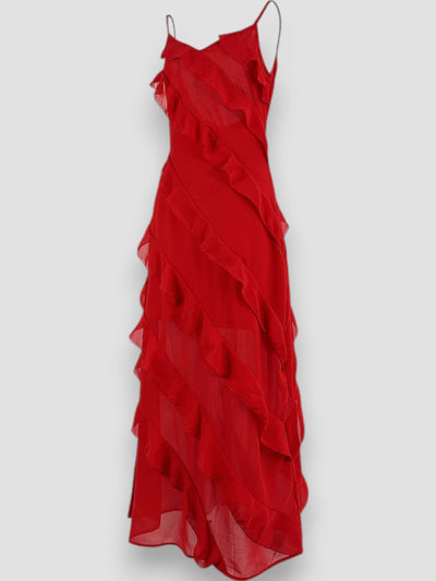 Paolina | Vestido de Verano
