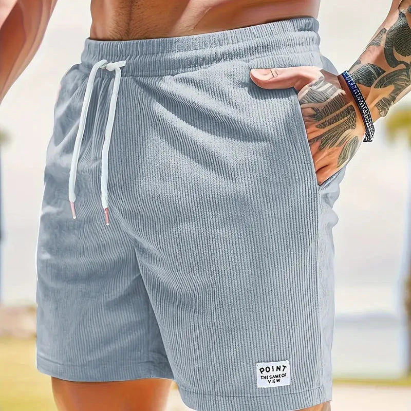 Ebert | Pantalones Cortos de Verano