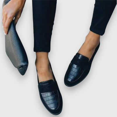 Liny – Mocasín