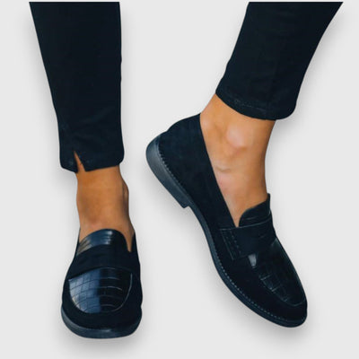 Liny – Mocasín