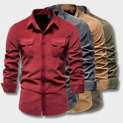 OLIVER | CAMISA CASUAL
