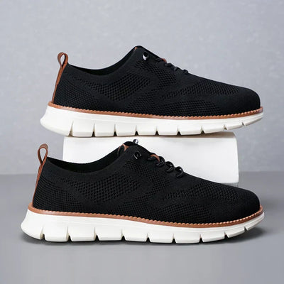Lucien | Zapatillas Casual Transpirables