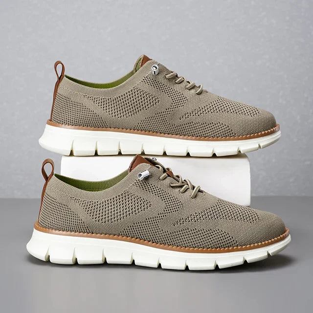Lucien | Zapatillas Casual Transpirables