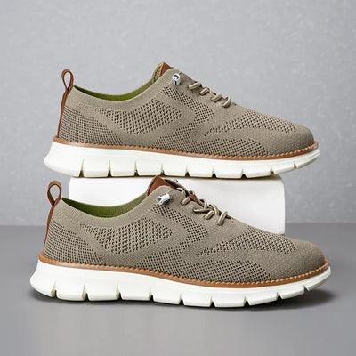 Lucien | Zapatillas Casual Transpirables