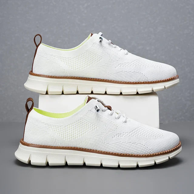Lucien | Zapatillas Casual Transpirables