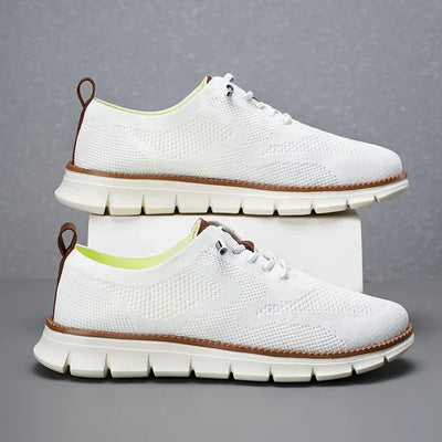 Lucien | Zapatillas Casual Transpirables
