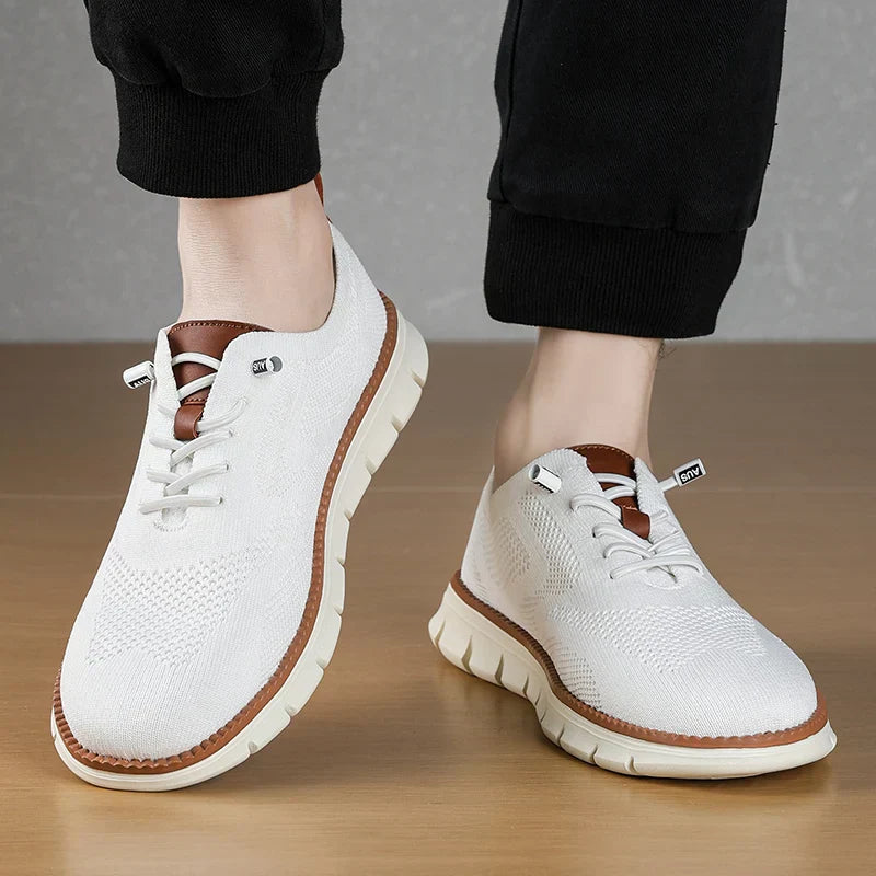 Lucien | Zapatillas Casual Transpirables