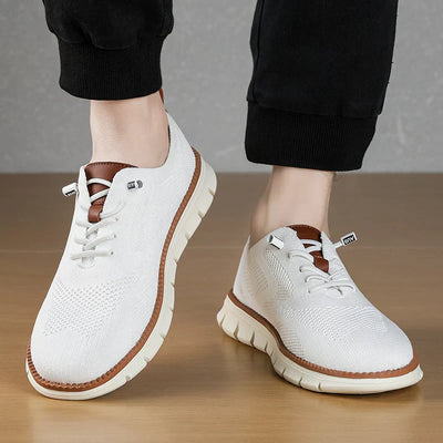 Lucien | Zapatillas Casual Transpirables