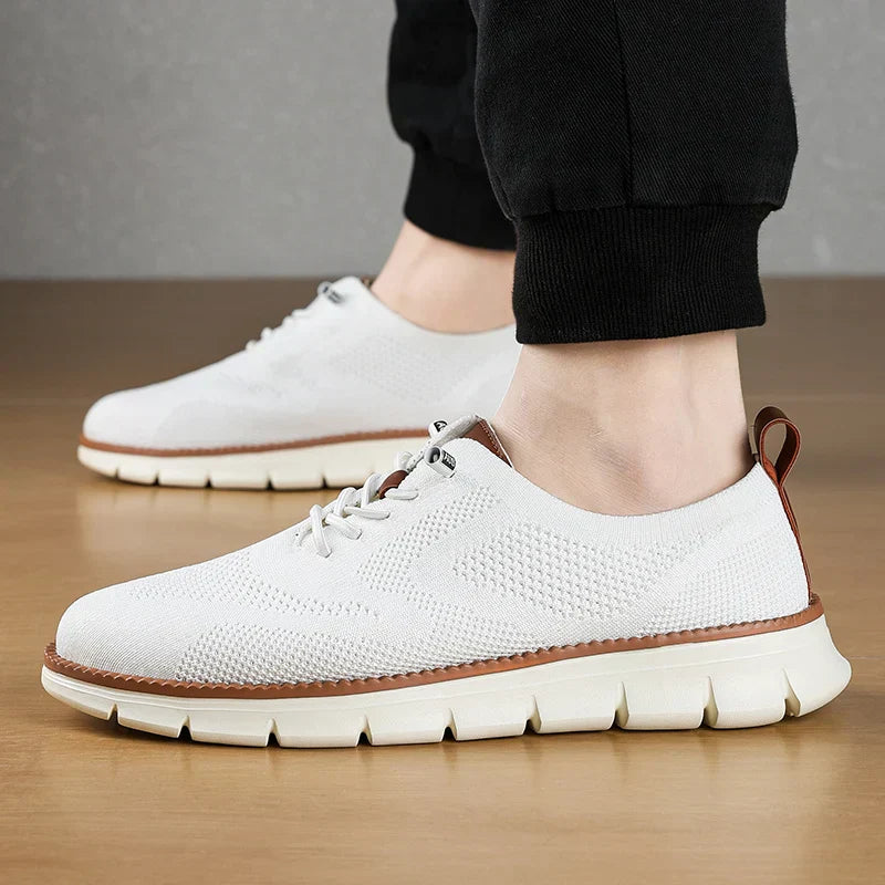 Lucien | Zapatillas Casual Transpirables