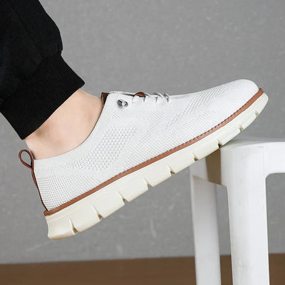 Lucien | Zapatillas Casual Transpirables