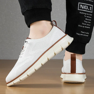 Lucien | Zapatillas Casual Transpirables