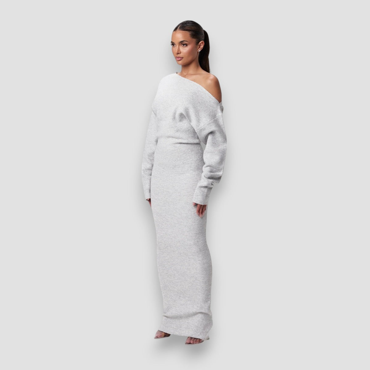 Loriana | Vestido Elegante