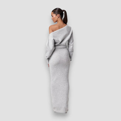 Loriana | Vestido Elegante