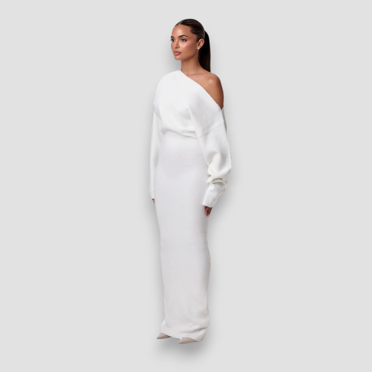 Loriana | Vestido Elegante
