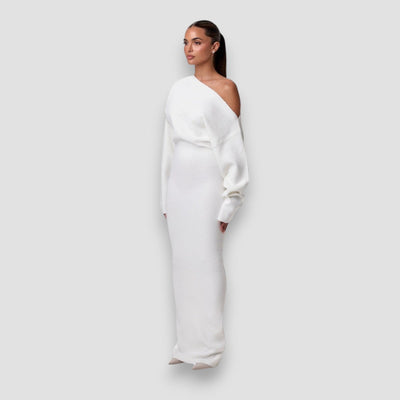 Loriana | Vestido Elegante