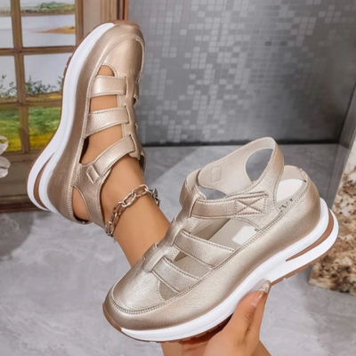 Lone | Sandalias Cómodas