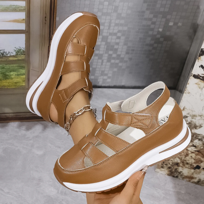 Lone | Sandalias Cómodas