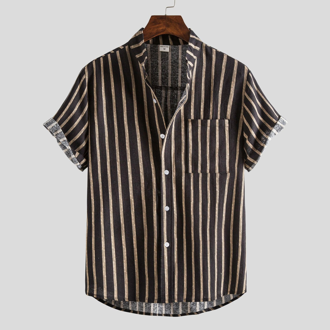 LEO™ | CAMISA DE VERANO