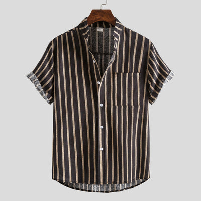 LEO™ | CAMISA DE VERANO