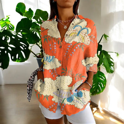 Ella | BLUSA VINTAGE