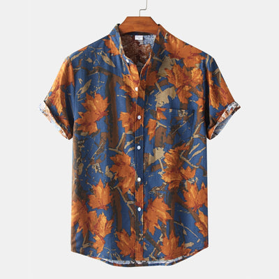 LEO™ | CAMISA DE VERANO