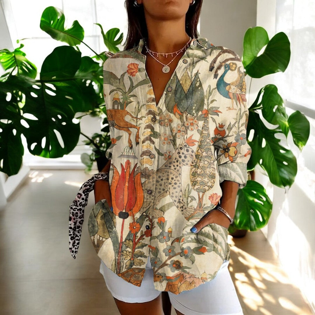Ella | BLUSA VINTAGE
