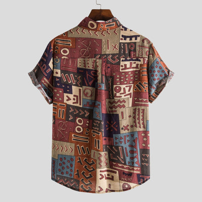 LEO™ | CAMISA DE VERANO