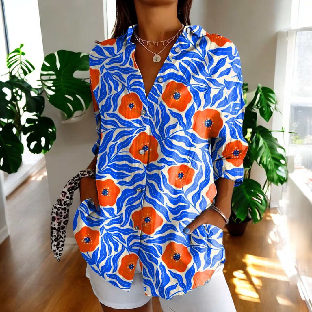 Ella | BLUSA VINTAGE