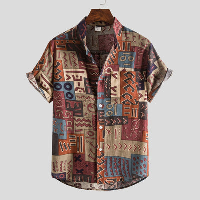 LEO™ | CAMISA DE VERANO