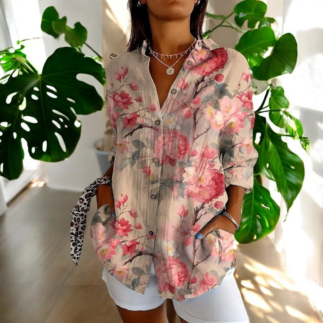 Ella | BLUSA VINTAGE
