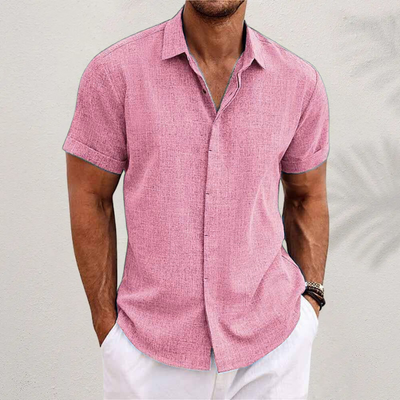 LIAM | CAMISA DE VERANO