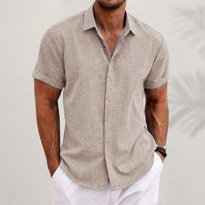 LIAM | CAMISA DE VERANO
