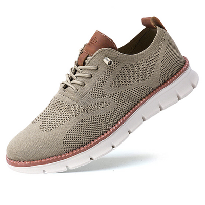 Lucien | Zapatillas Casual Transpirables