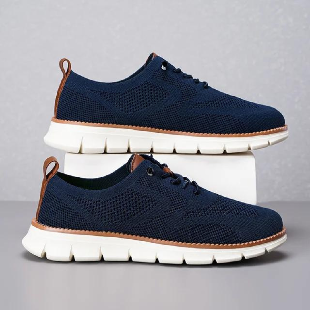 Lucien | Zapatillas Casual Transpirables