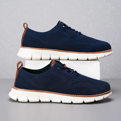 Lucien | Zapatillas Casual Transpirables