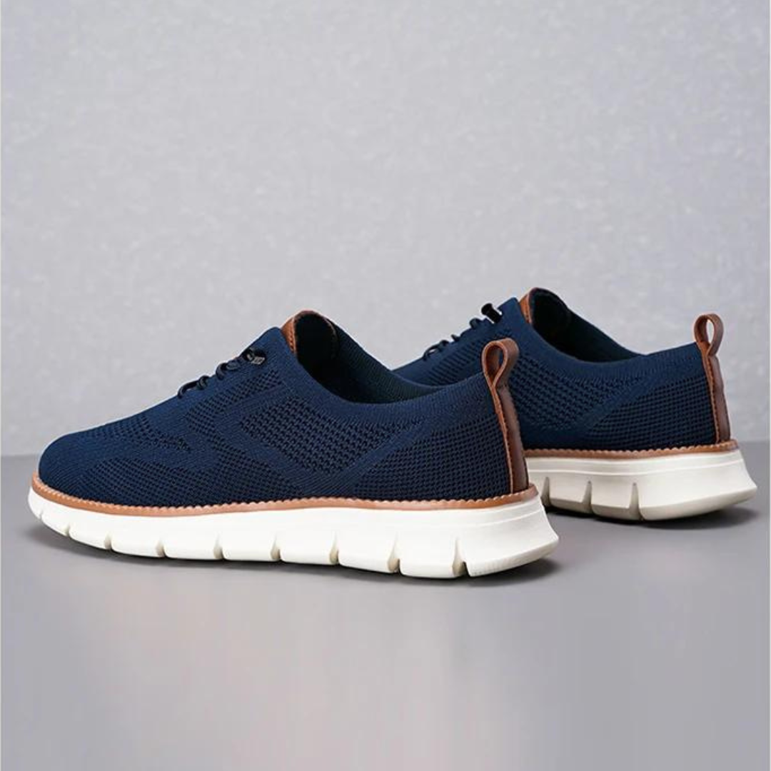 Lucien | Zapatillas Casual Transpirables
