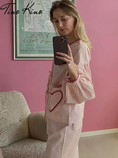 Blusas Chic Charm