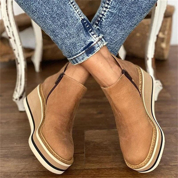 Deborah - Botas Elegantes